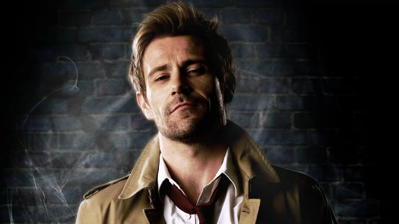 Constantine