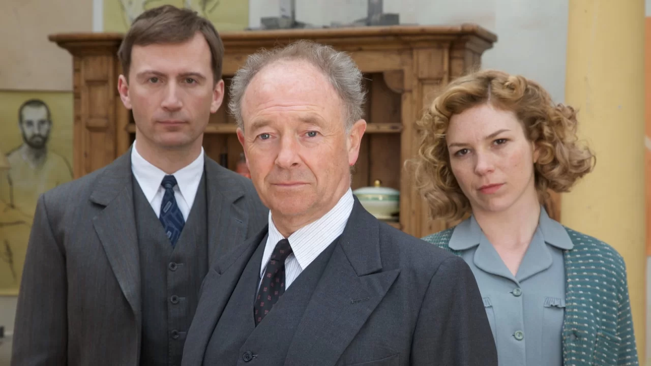 Foyle's War