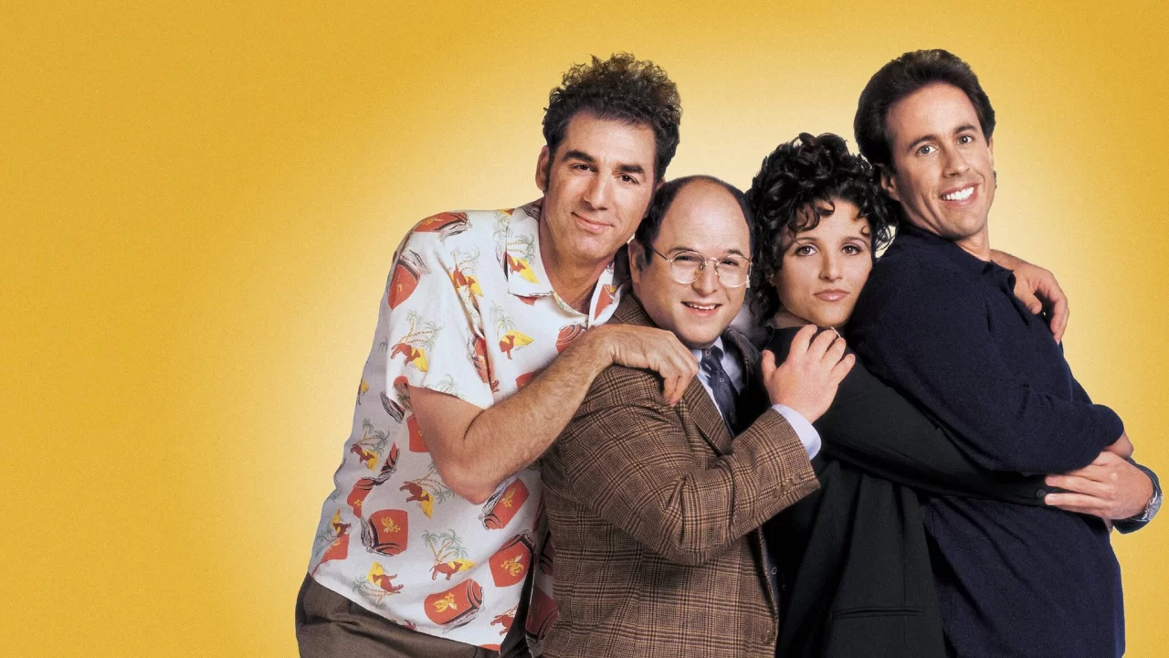 Seinfeld