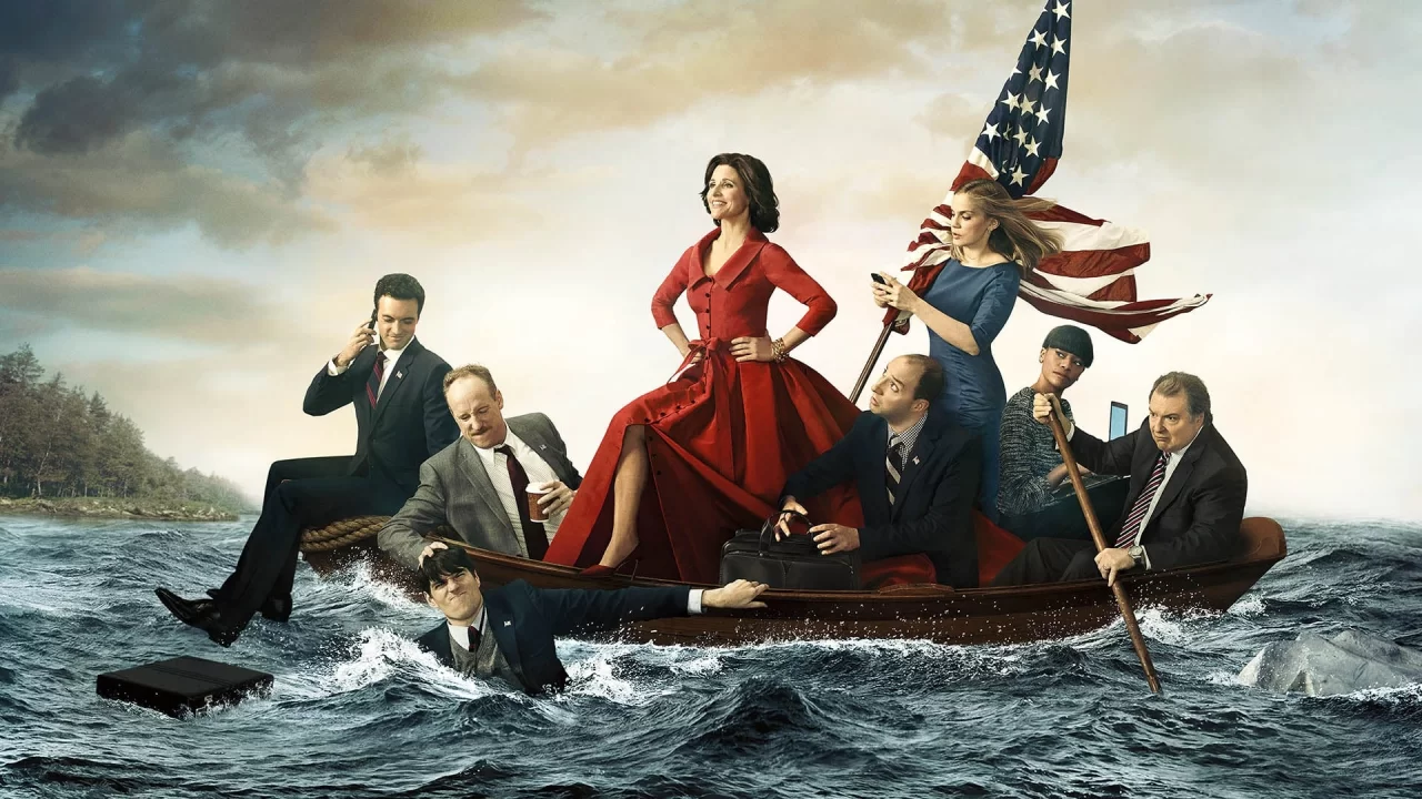 Veep